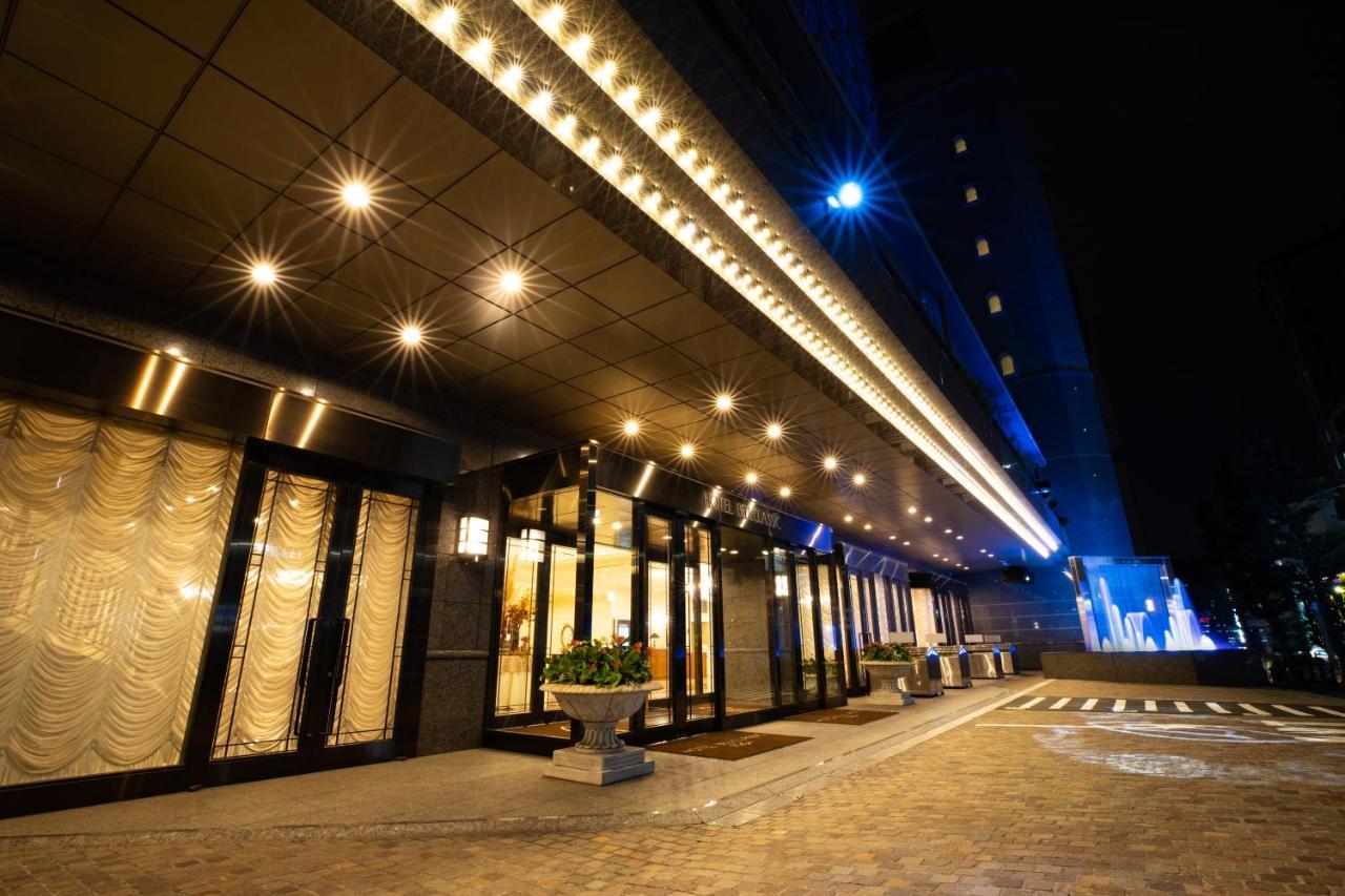 Hotel Bellclassic Tokyo Exterior photo